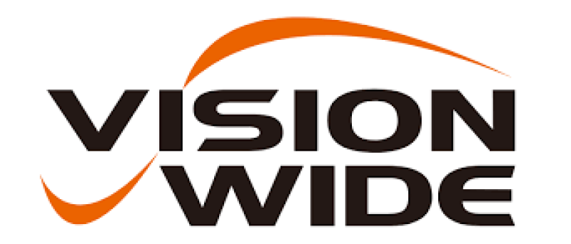 Vision Wide logo