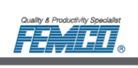 FAR EAST MACHINERY (FEMCO)