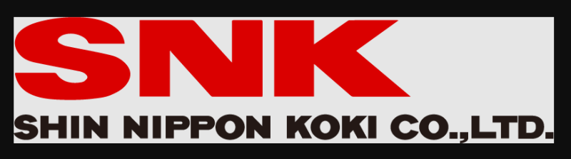 Shin Nippon Koki Co., Ltd.
