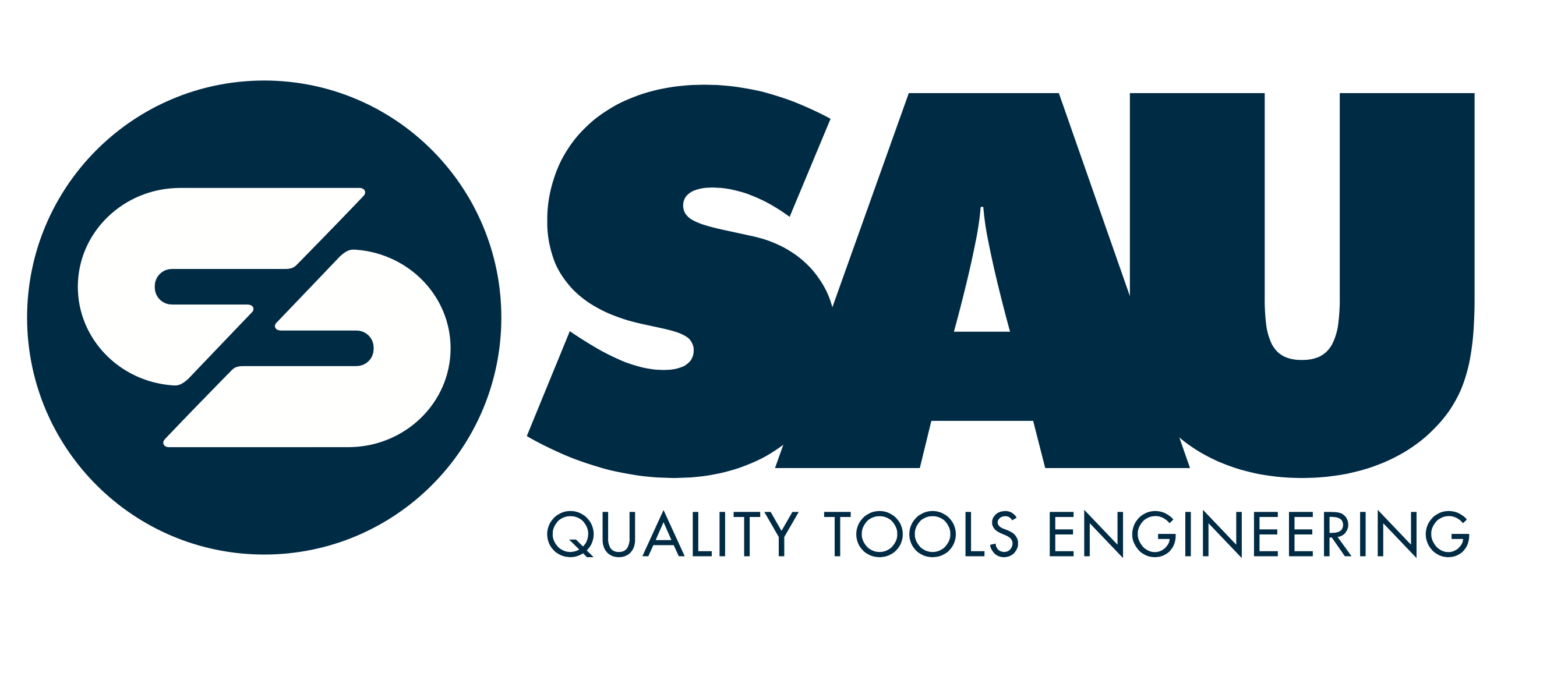 Sau Tool logo