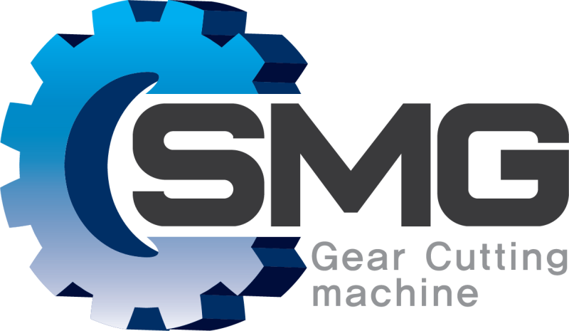 SMG Gear Cutting