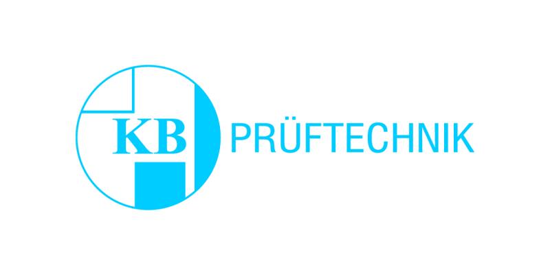KB Prüftechnik GmbH logo