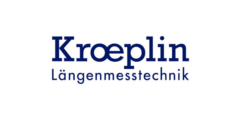 Kroeplin logo
