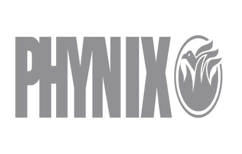 Phynix GmbH logo