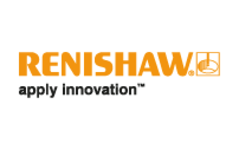 Renishaw logo