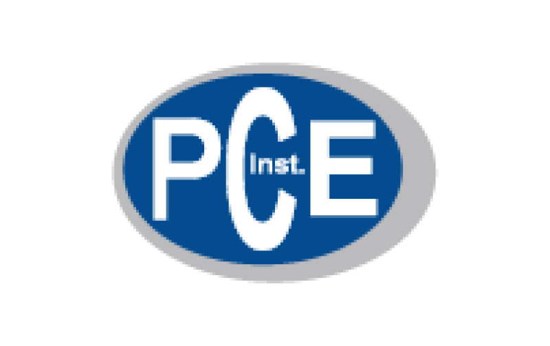 PCE Instruments logo