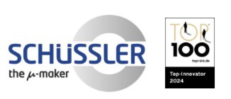 Karl Schüssler GmbH & Co. KG logo