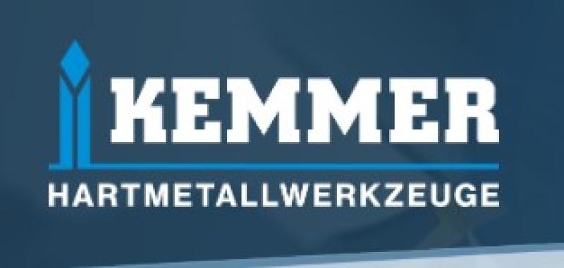 Kemmer Hartmetallwerkzeuge GmbH logo