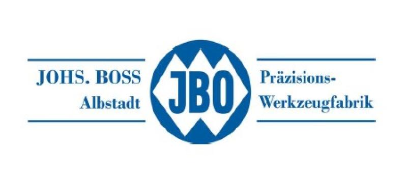 Johs. Boss GmbH & Co. KG logo