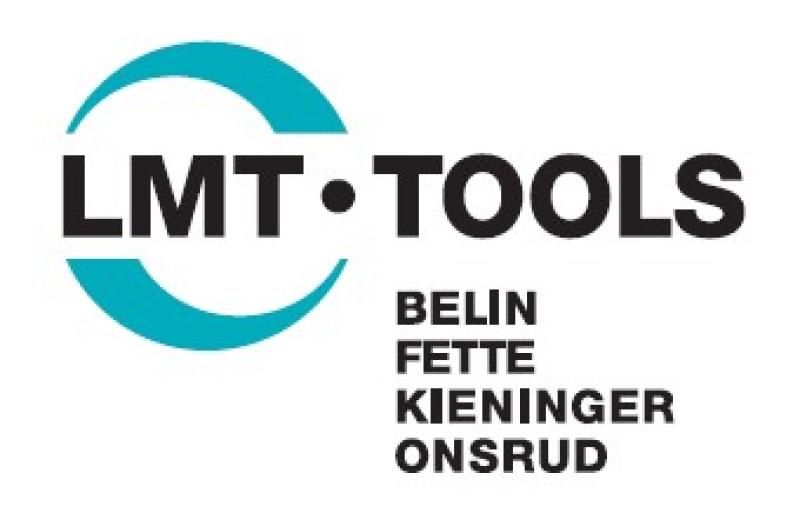 LMT Tool Systems GmbH & Co. KG logo