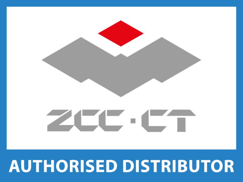 ZCC Cutting Tools Europe GmbH logo