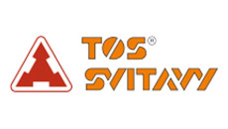 Tos Svitavy logo