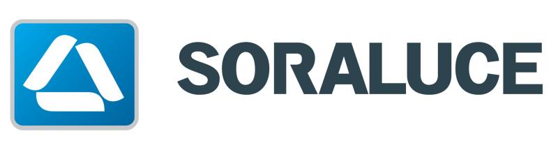 SORALUCE logo