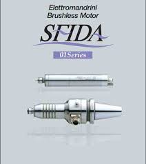 Minitor Sfida logo