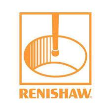 Renishaw plc, logo