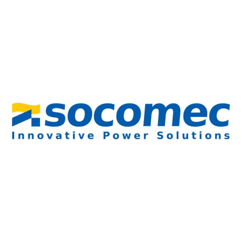 Socomec logo