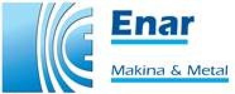 Enar Makina & Metal San ve Tic.Ltd.Şti