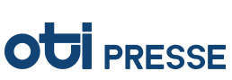 Oti Presse logo