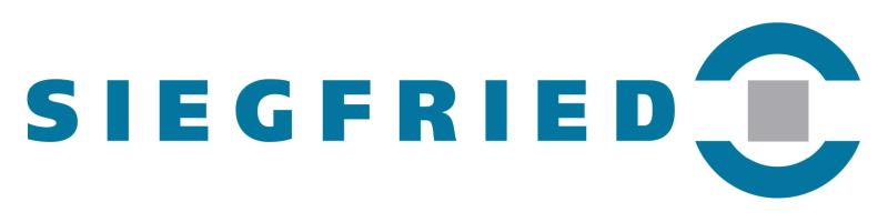 Siegfried logo