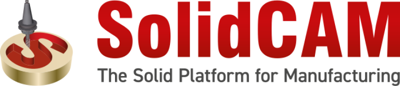 SolidCAM