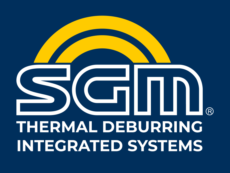 SGM srl New TEM logo