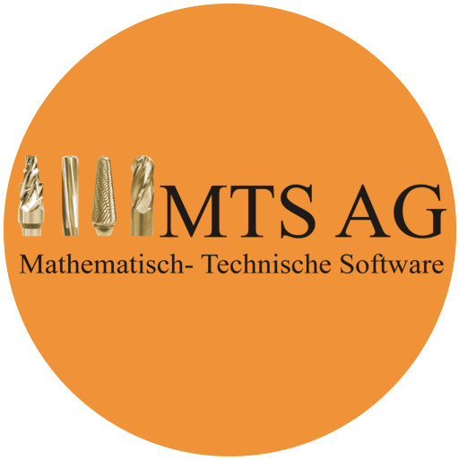 MTS AG logo