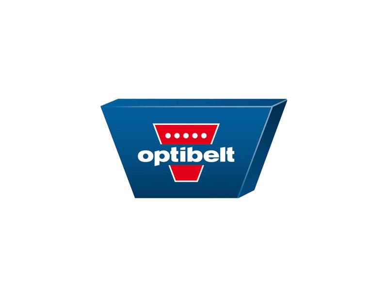 OPTIBELT logo