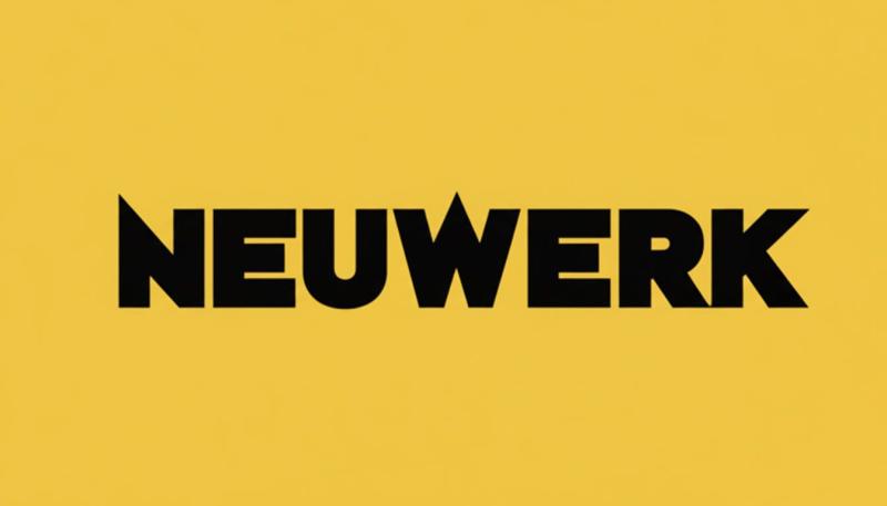 NEUWERK TOOLS logo