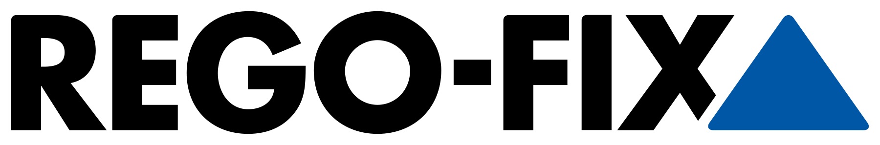 REGO-FIX  AG. logo