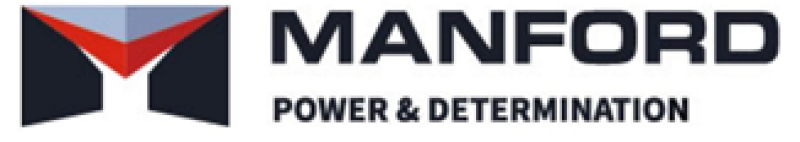 MANFORD MACHINERY logo