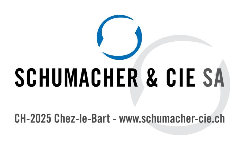 Schumacher & Cie SA