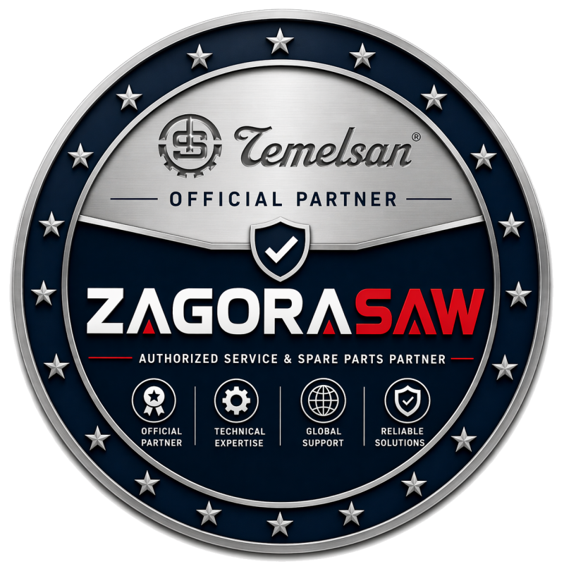 ZAGORASAW LLC logo