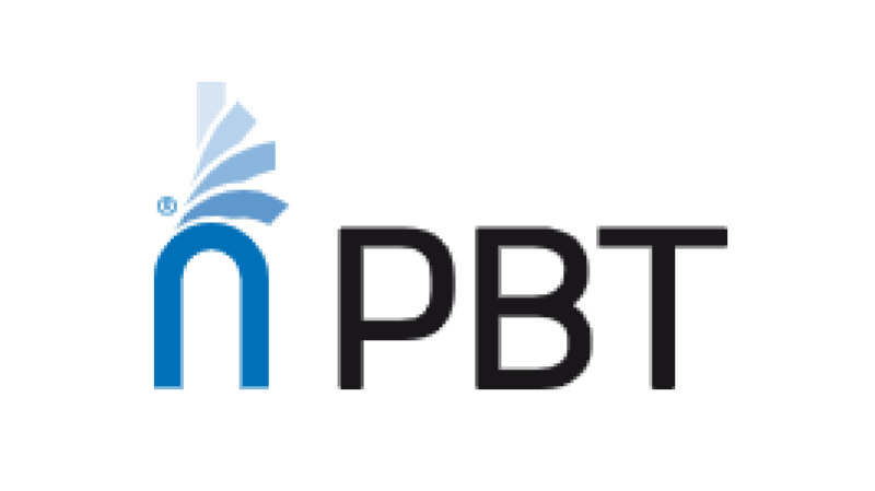 PBT-AG logo