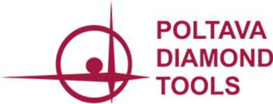 Poltava Diamond Tools logo