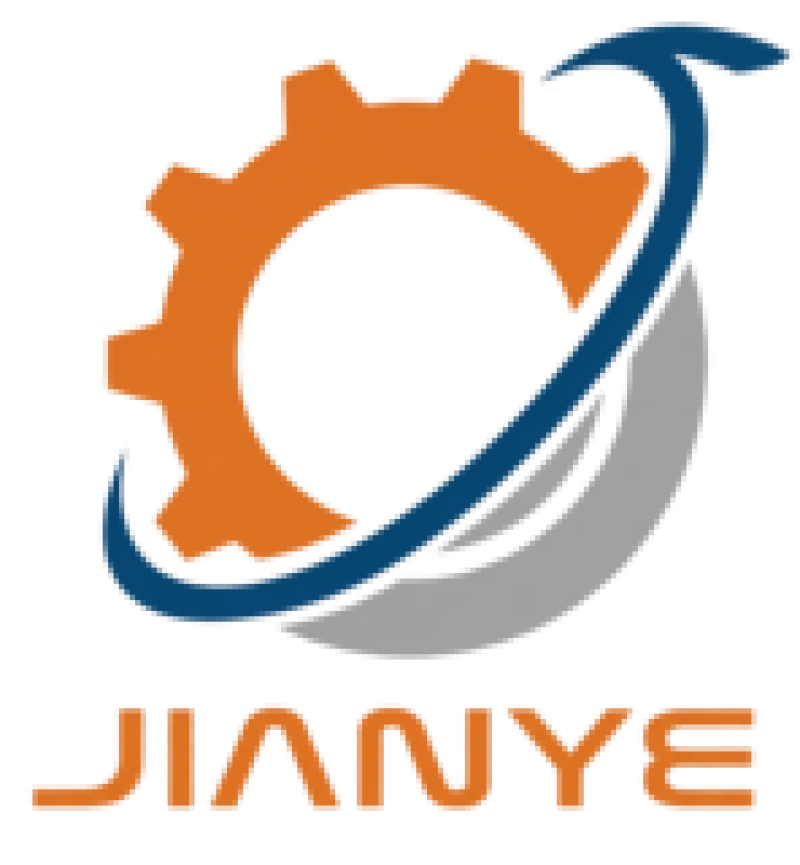 JIANYE logo