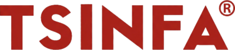 TSINFA logo