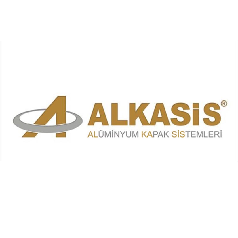 ALKASİS ALÜMİNYUM SANAYİ VE TİCARET LİMİTED ŞİRKETİ logo
