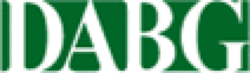 DABG ORMAN ÜRÜNLERİ LTD. ŞTİ. logo