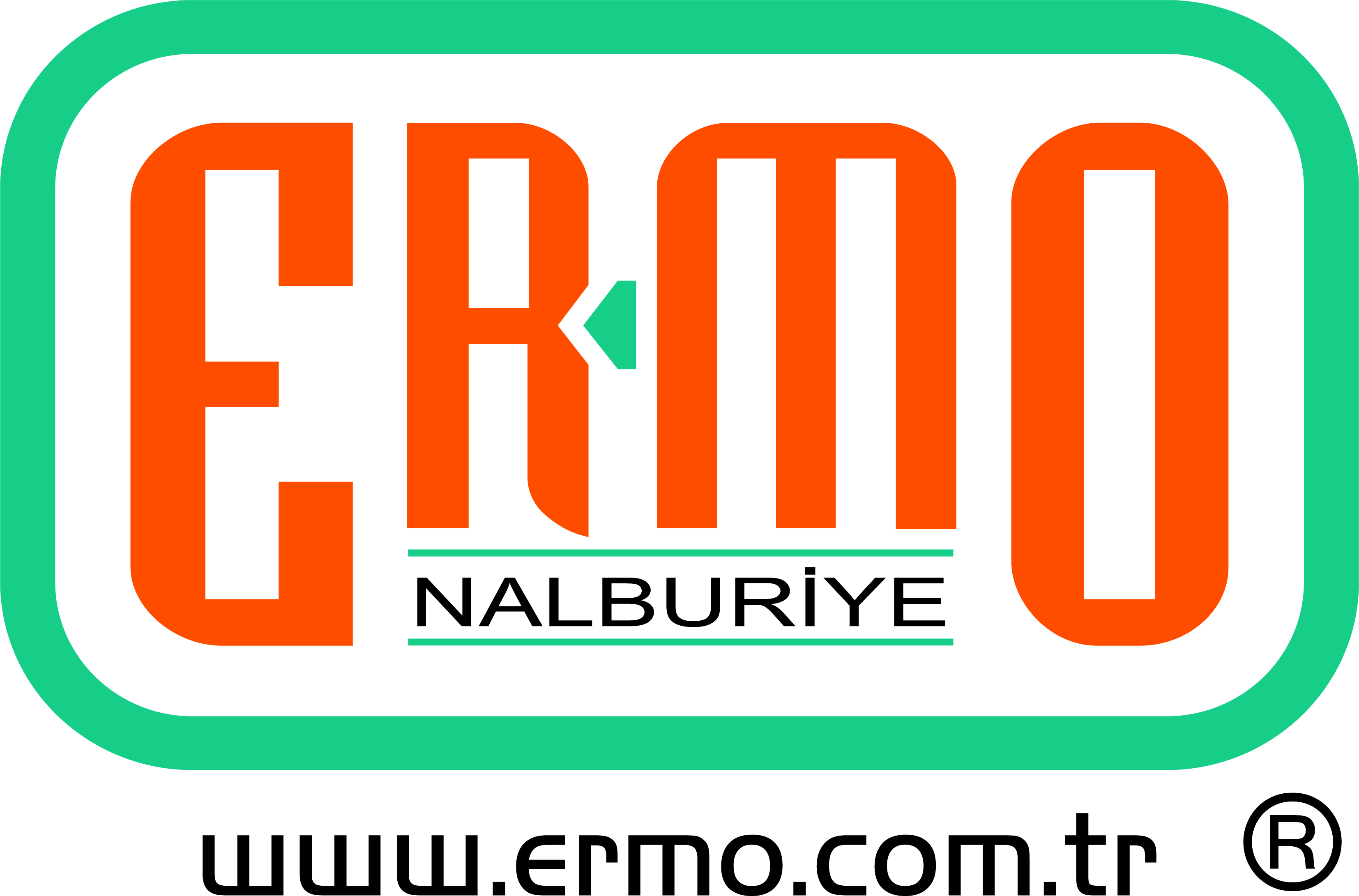 ER-MO NALBURİYE SANAYİ VE TİCARET LİMİTED ŞİRKETİ