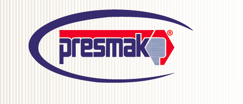 PRESMAK MAK.SAN.İTH.İHR.VE TİC.LTD.ŞTİ. logo