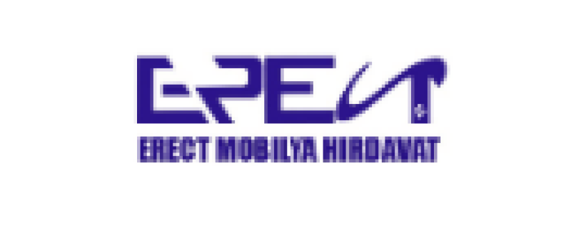 ERECT MOBİLYA HIRDAVAT SAN. İÇ VE DIŞ TİC. LTD.ŞTİ.