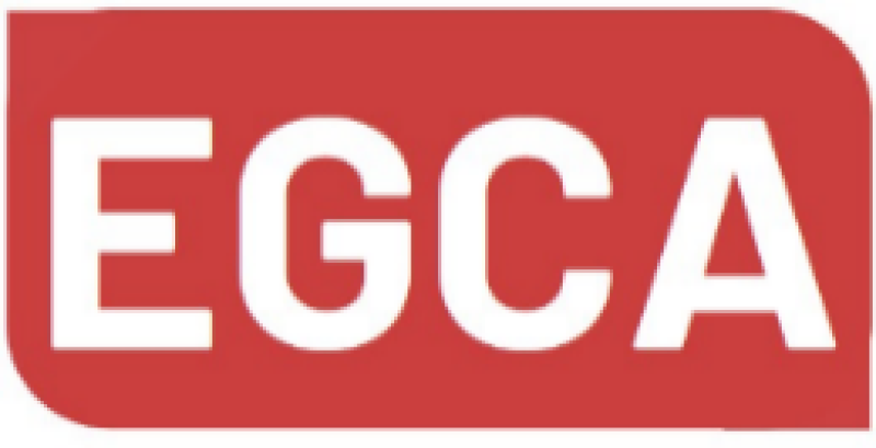 EGCA MÜMESSİLLİK MAKİNA KİMYA SAN. VE TİC. A.Ş. logo