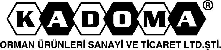 KADOMA ORMAN ÜRÜN. SAN.VE TİC. LTD. ŞTİ.