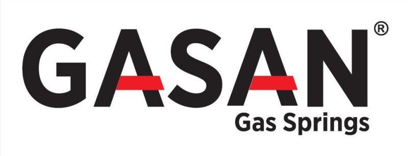 GASAN GAZLI AMORTİSÖR İNŞ. SAN. TİC. LTD. ŞTİ. logo