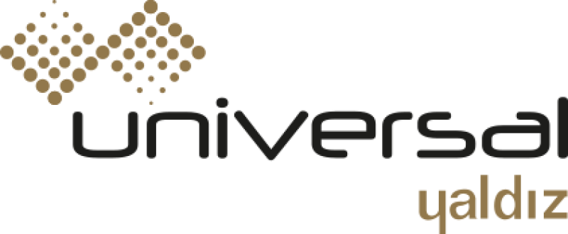 UNİVERSAL YALDIZ PAZ.SAN.VE TİC.LTD.ŞTİ. logo