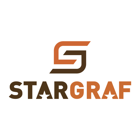 STARGRAF END.ORMAN ÜRÜN.SAN.TİC.LTD.ŞTİ. logo