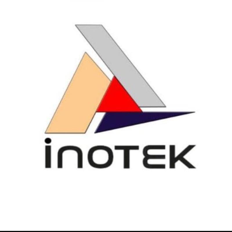 İNOTEKNİK MAKİNE OTOMOTİV SAN. VE TİC. LTD. ŞTİ. logo