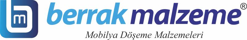 BERRAK MALZEME SAN. VE TİC. A.Ş. logo