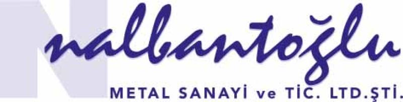 NALBANTOĞLU METAL SAN. VE TİC. LTD. ŞTİ. logo