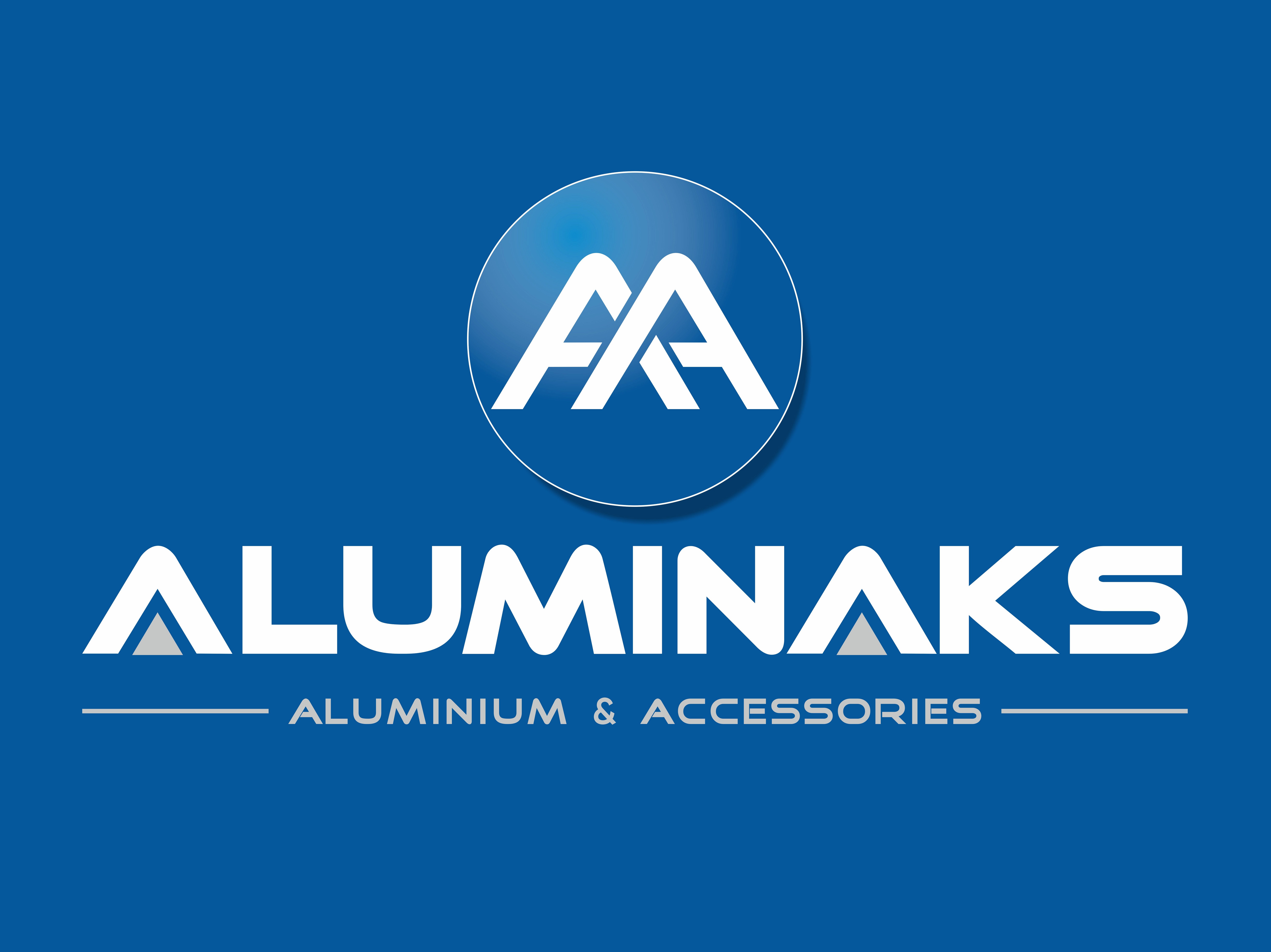 ALUMİNAKS METAL SAN. LTD. ŞTİ. logo